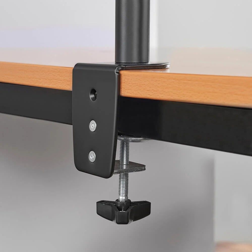 Hama Single Bordsfäste för Skärm 13–32"