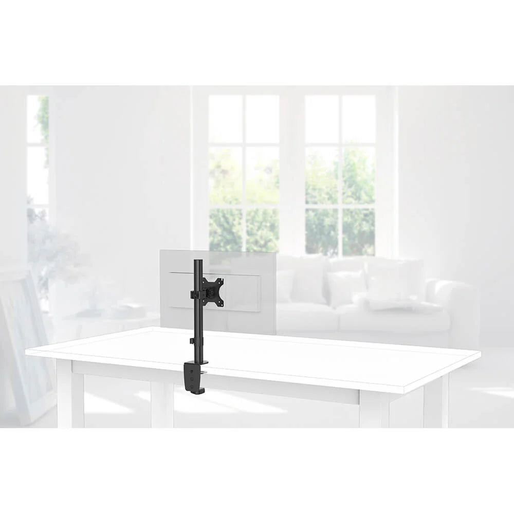 Hama Single Bordsfäste för Skärm 13–32"