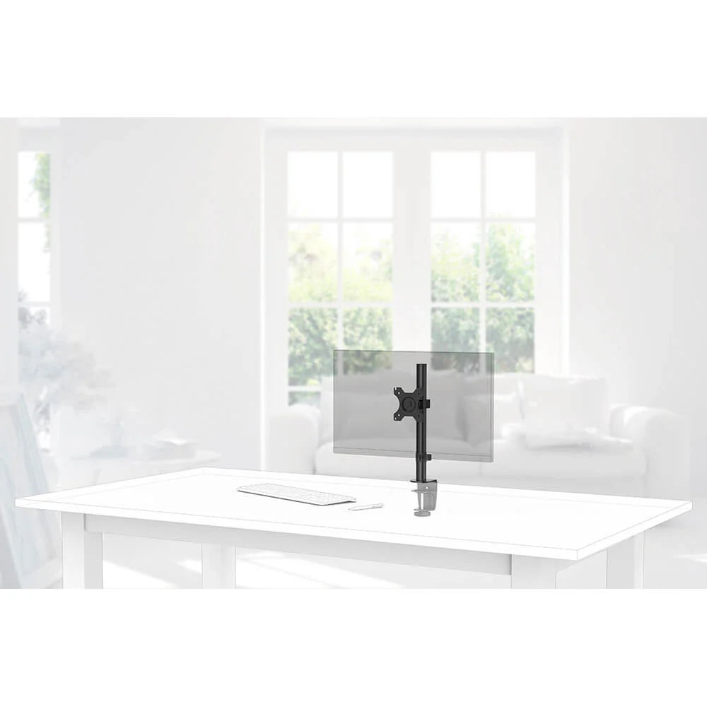 Hama Single Bordsfäste för Skärm 13–32"