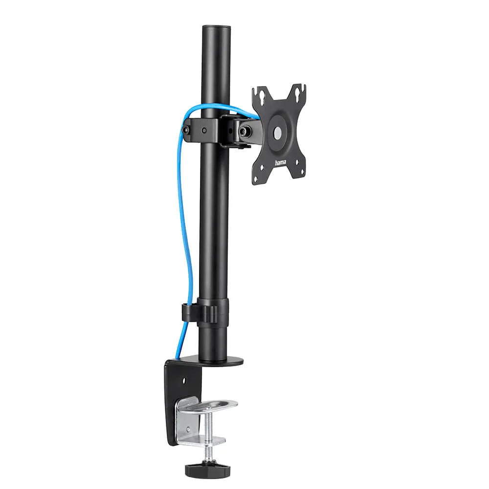Hama Single Bordsfäste för Skärm 13–32"