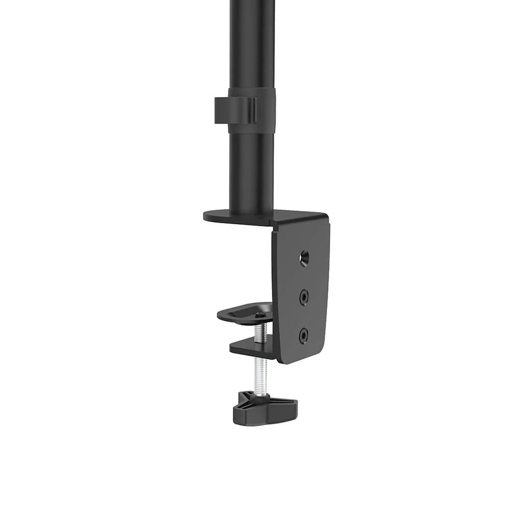 Hama XL Single Bordsfäste för Skärm 13–32"