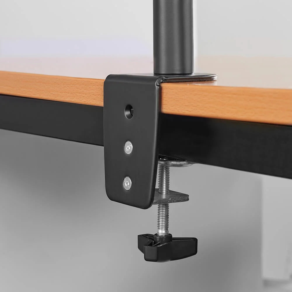 Hama XL Single Bordsfäste för Skärm 13–32"