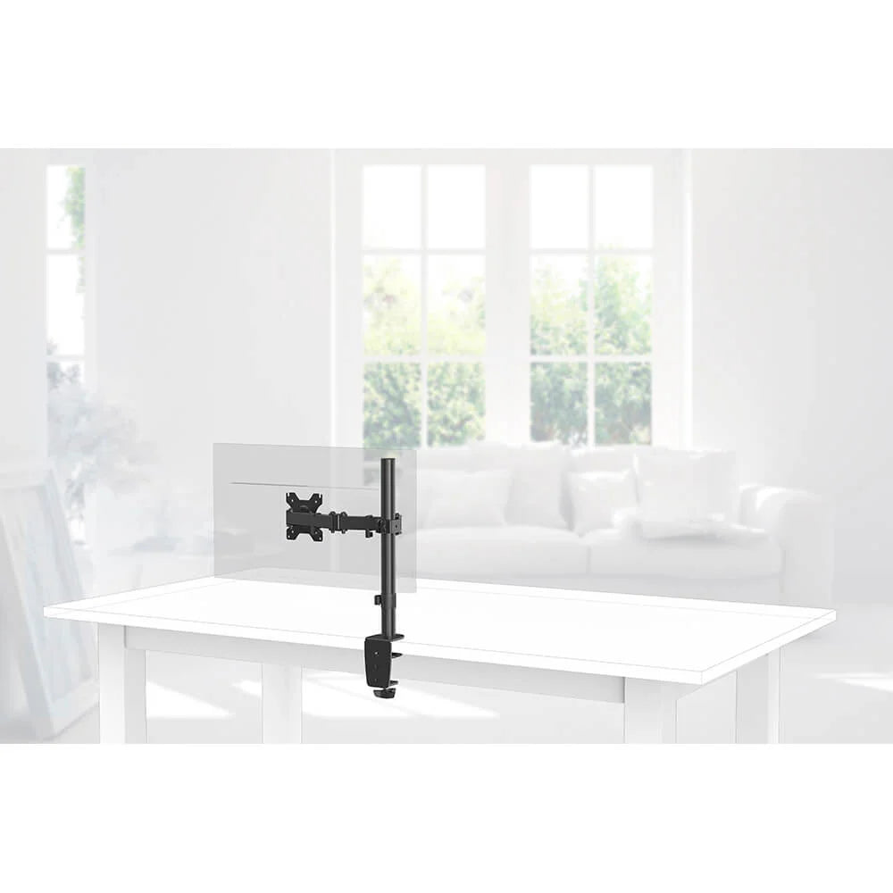Hama XL Single Bordsfäste för Skärm 13–32"