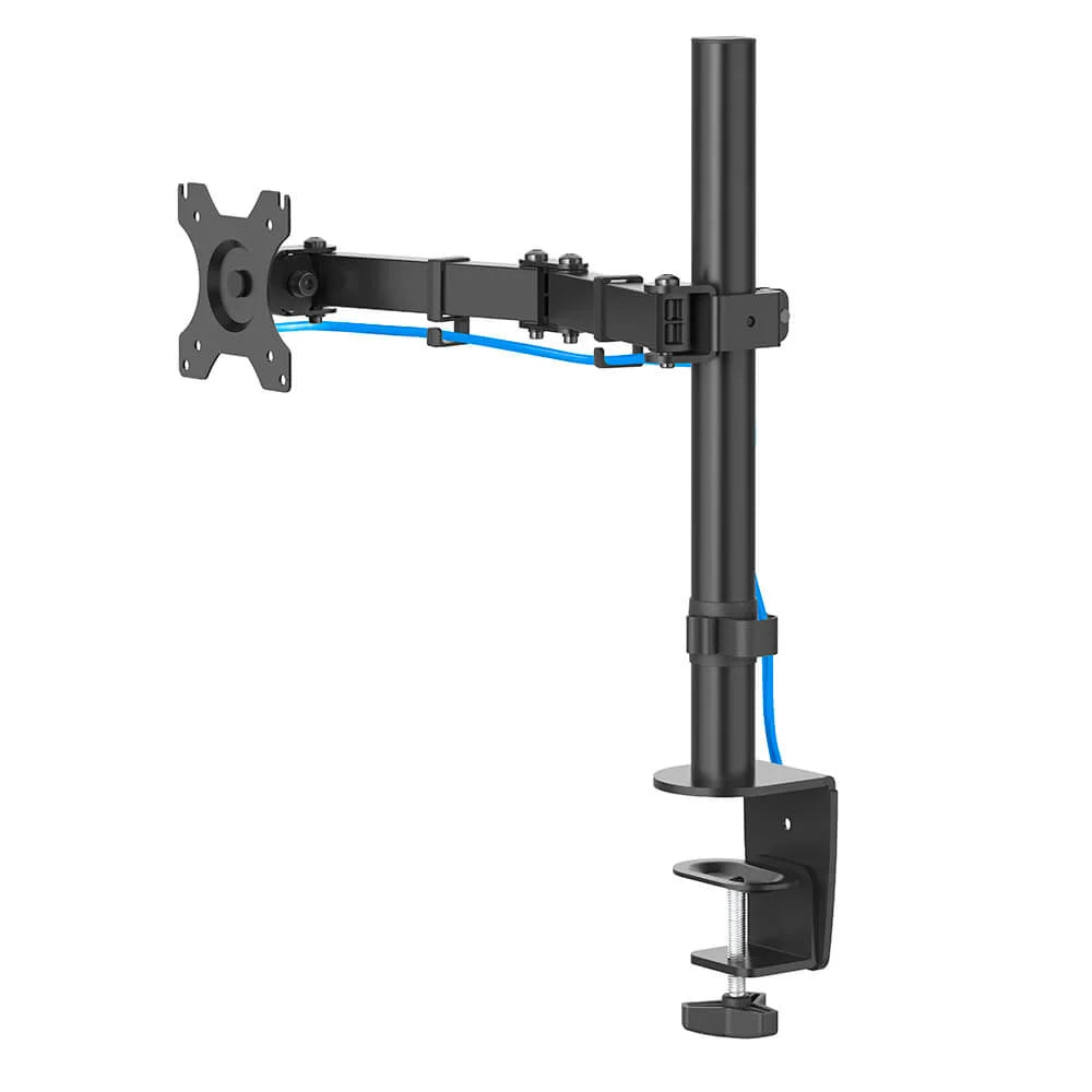 Hama XL Single Bordsfäste för Skärm 13–32"