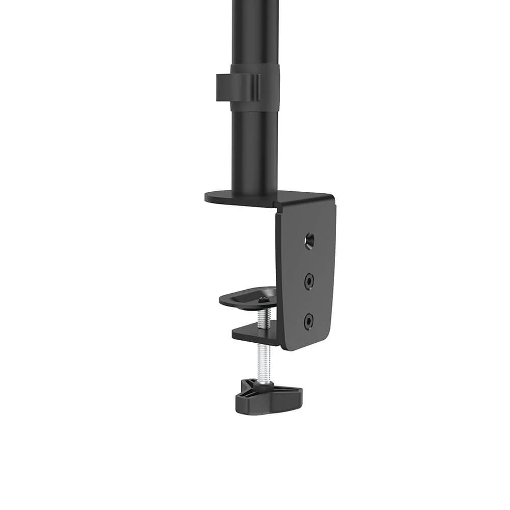 Hama Skärmfäste Dubbelarm 13-32"