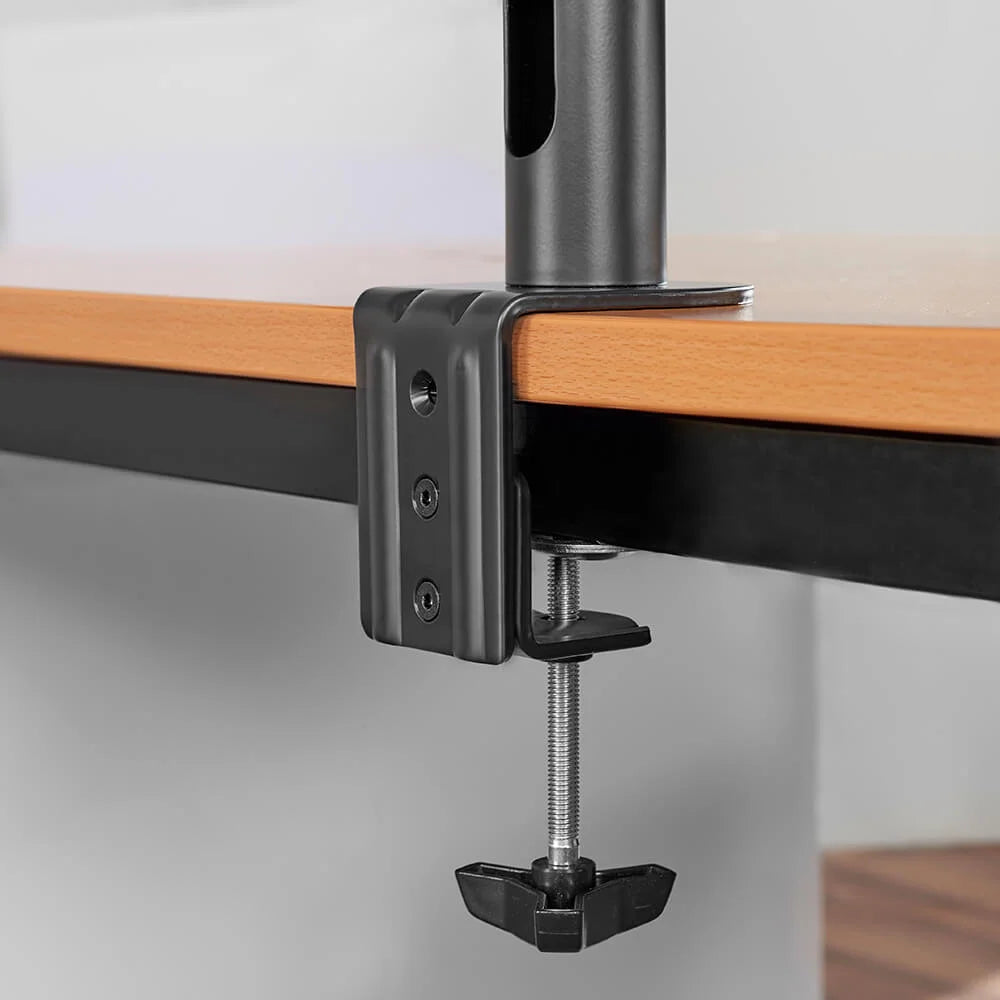 Hama XL Single Bordsfäste för Skärm 13–35"