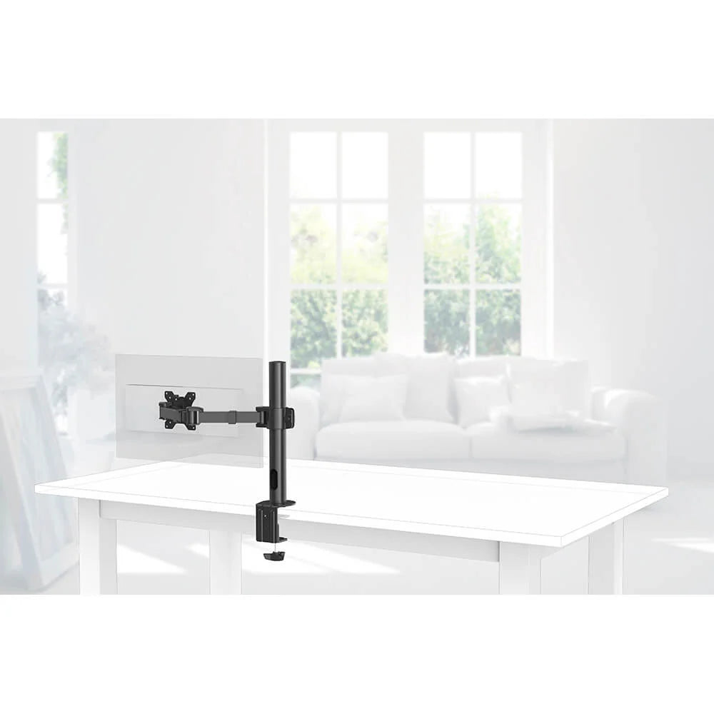 Hama XL Single Bordsfäste för Skärm 13–35"
