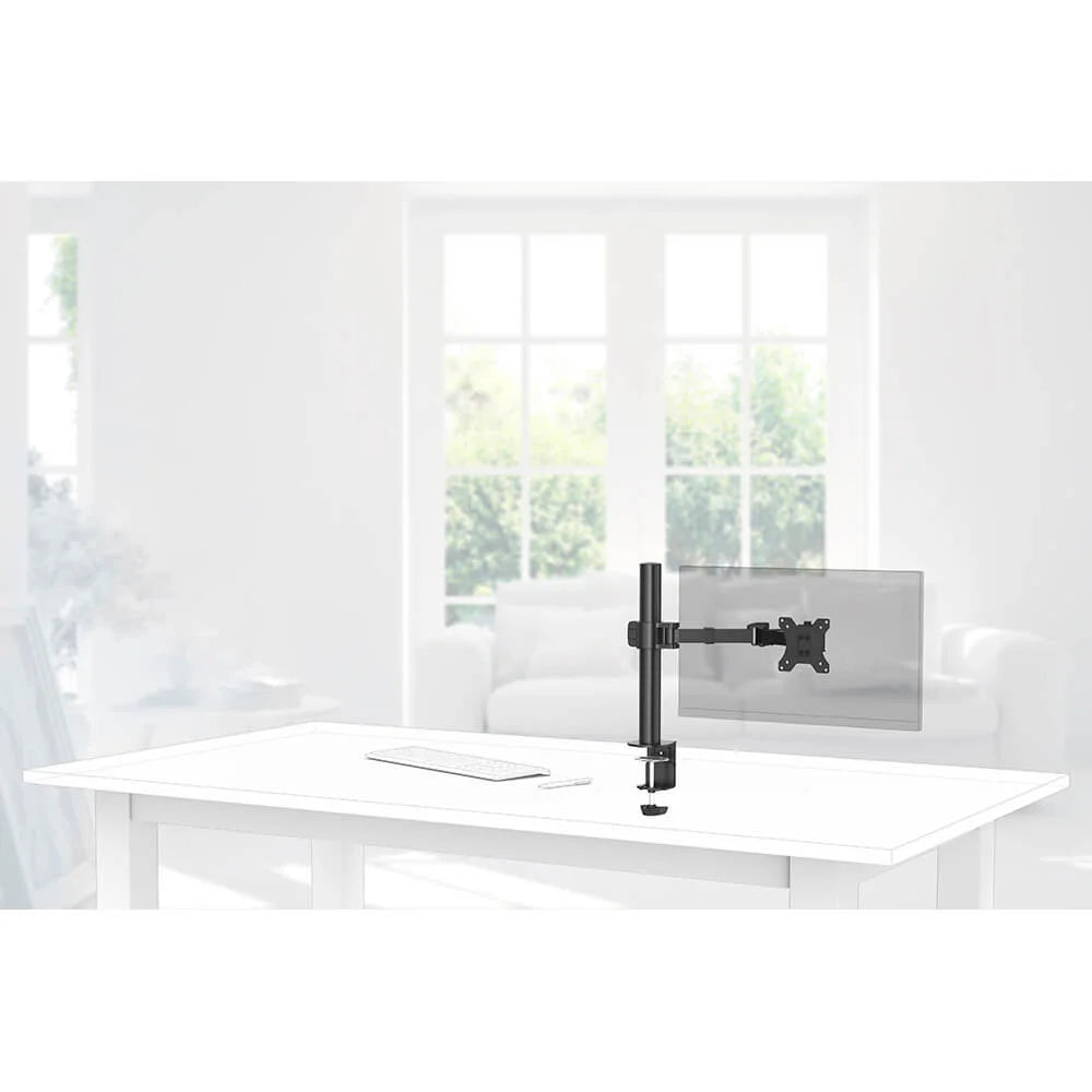 Hama XL Single Bordsfäste för Skärm 13–35"