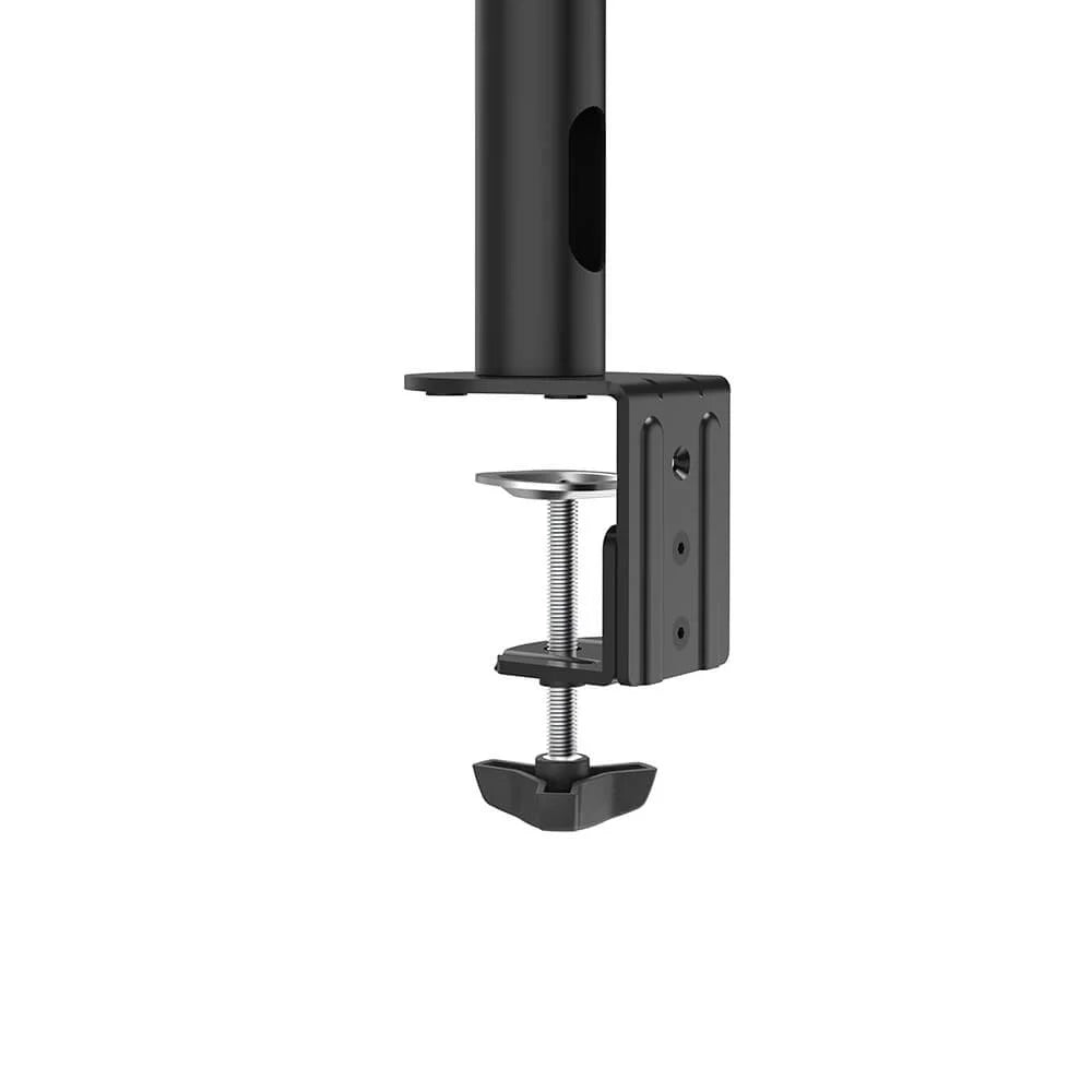 Hama XL Dubbelt Bordsfäste för Skärmar 13–35"