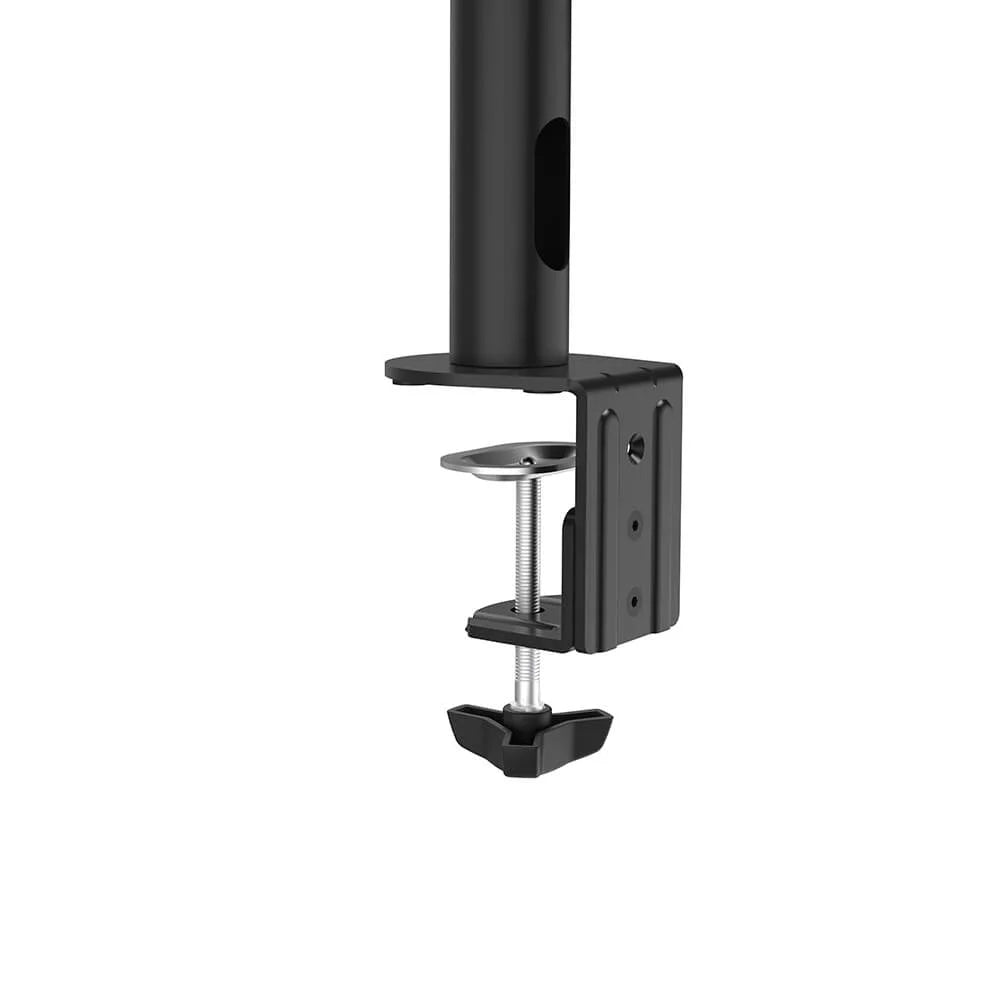 Hama Bordsfäste Triple XL 13-27" Svart