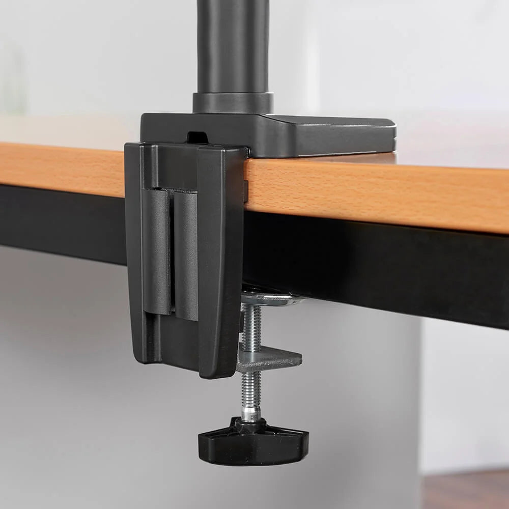 Hama Performer Single Bordsfäste för Skärm 13–35"