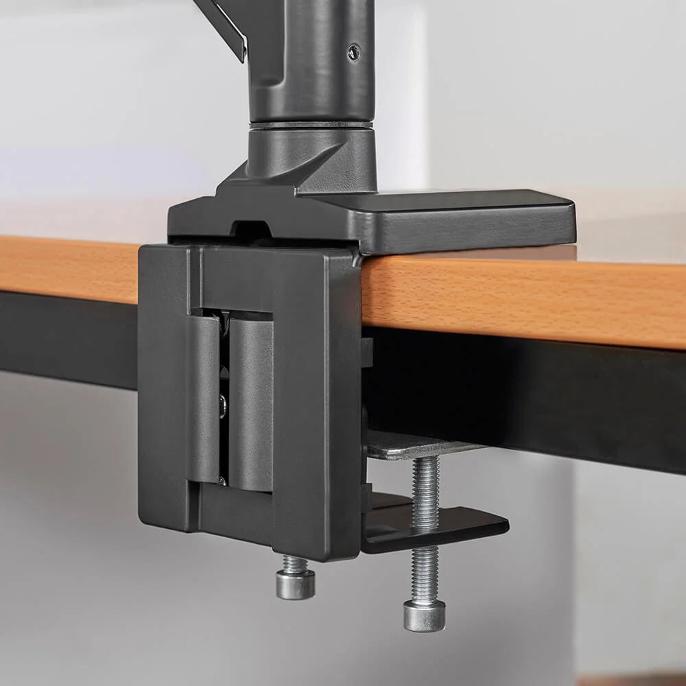 Hama Bordsfäste för Skärm 13–35" Performer Dynamic