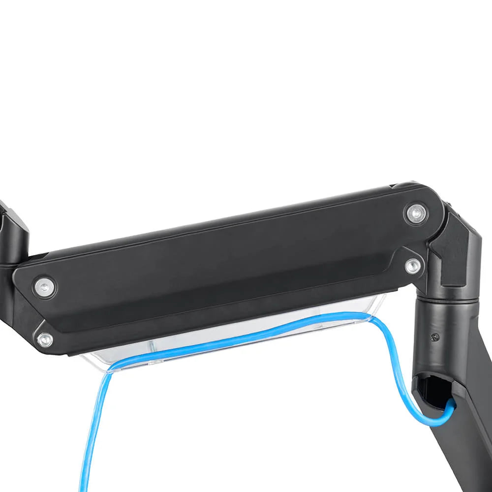 Hama Bordsfäste för Skärm 13–35" Performer Dynamic