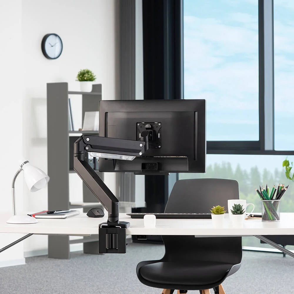 Hama Bordsfäste för Skärm 13–35" Performer Dynamic