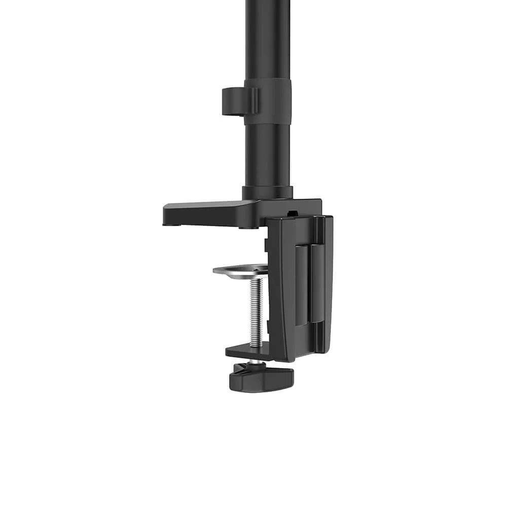 Hama Performer Dubbelt Bordsfäste för Skärmar 13–32"