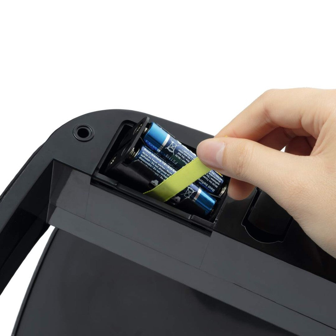 Durable Papperskorg med sensor No Touch 35L
