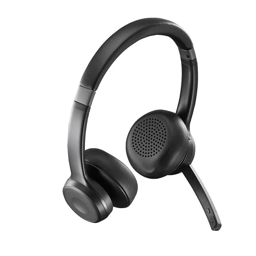 Hama Bluetooth Headset On-Ear BT700 Svart