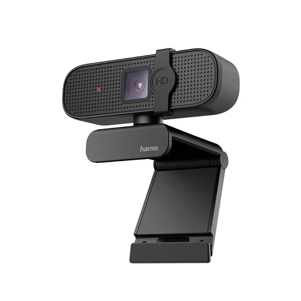 Webbkamera Hama C-400 Full HD Spy Protection