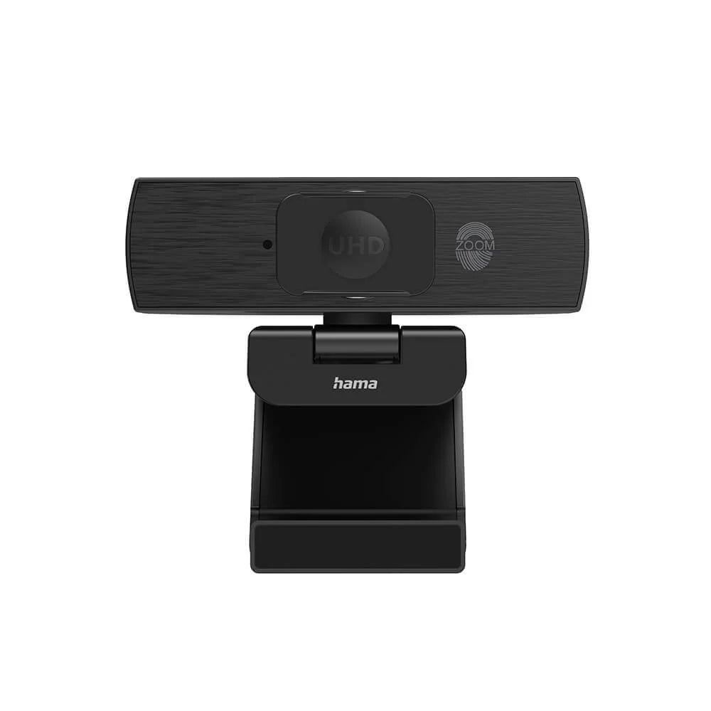 Hama Webbkamera C-900 Pro 4K UHD