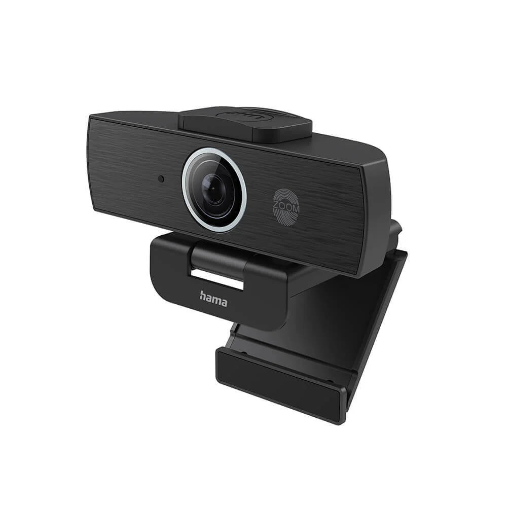 Hama Webbkamera C-900 Pro 4K UHD