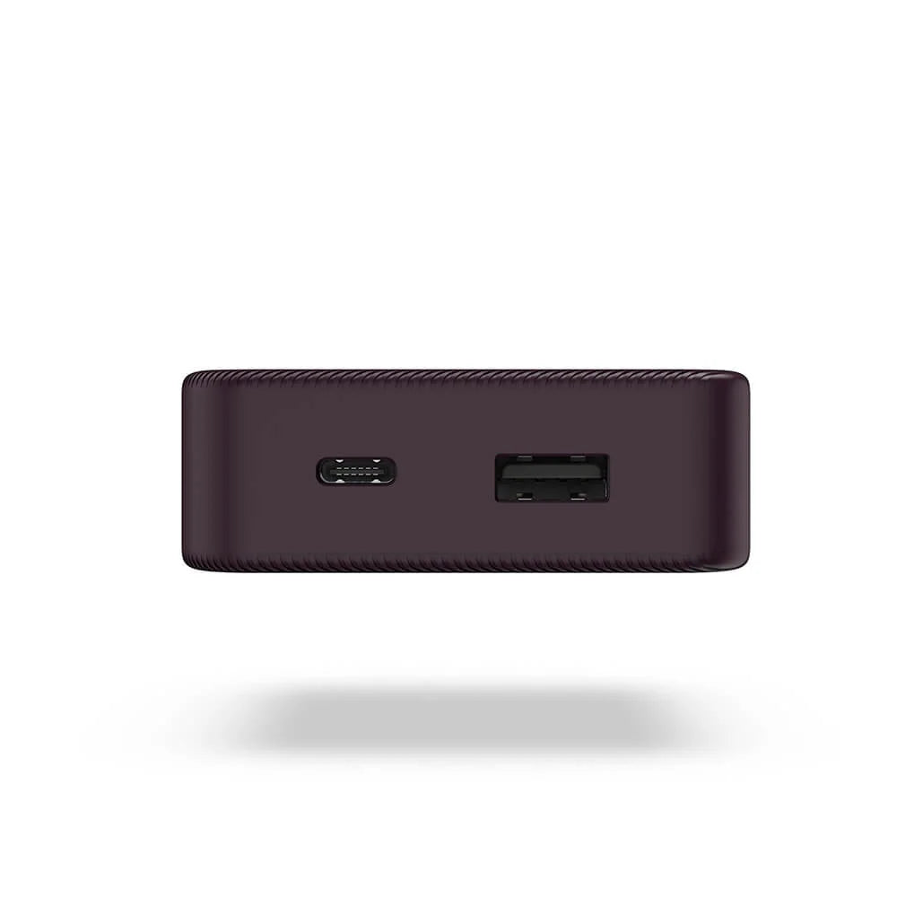 Hama Powerbank Colour 10000mAh Brun