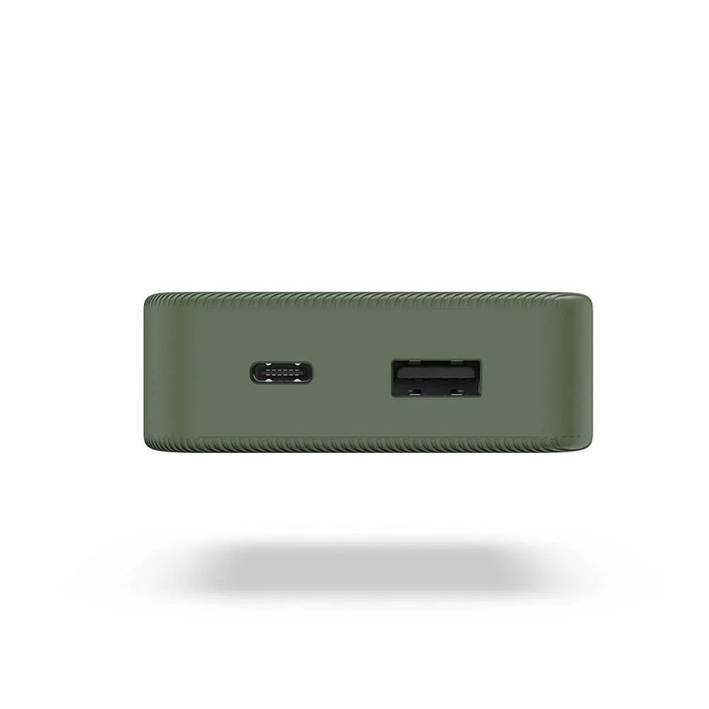 Hama Powerbank 10000mAh Grön