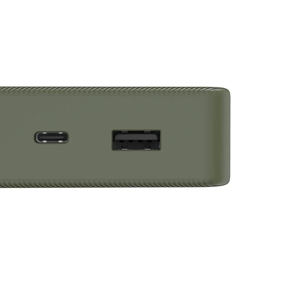 Hama Powerbank 20000mAh Grön