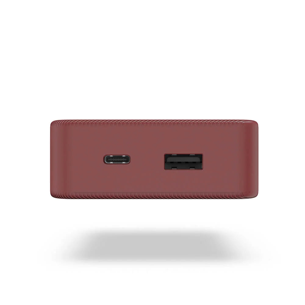 Hama Powerbank 20000mAh Röd