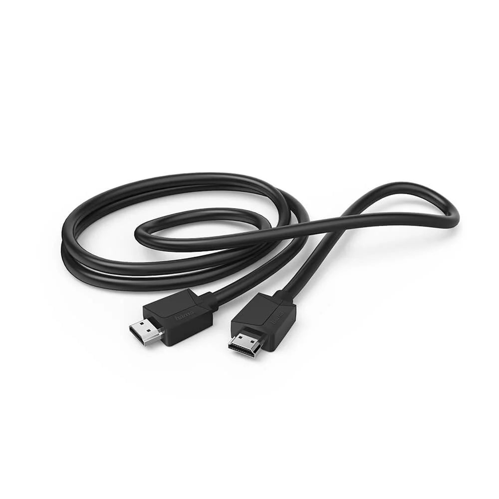 Hama High-Speed HDMI Kabel 1.5m