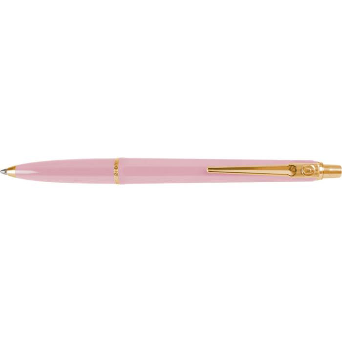 Ballograf Kulspetspenna Epoca Luxe Rosa