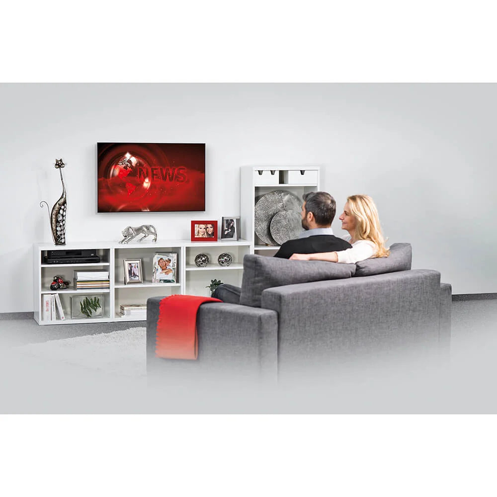 Väggfäste Hama Fast VESA 200x200 för Platt-TV