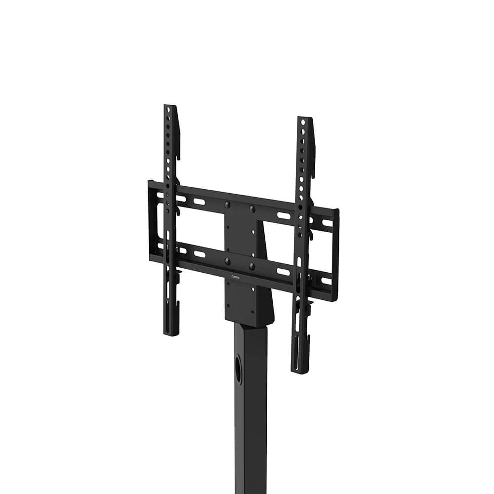 Hama Golvstativ för TV 32–65" Svart