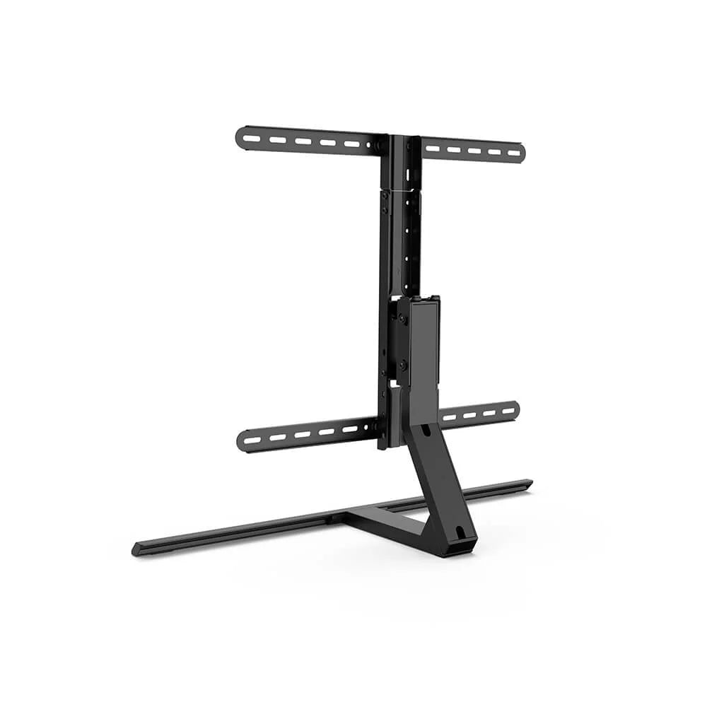 Hama TV-bordsstativ 32–65" Svart