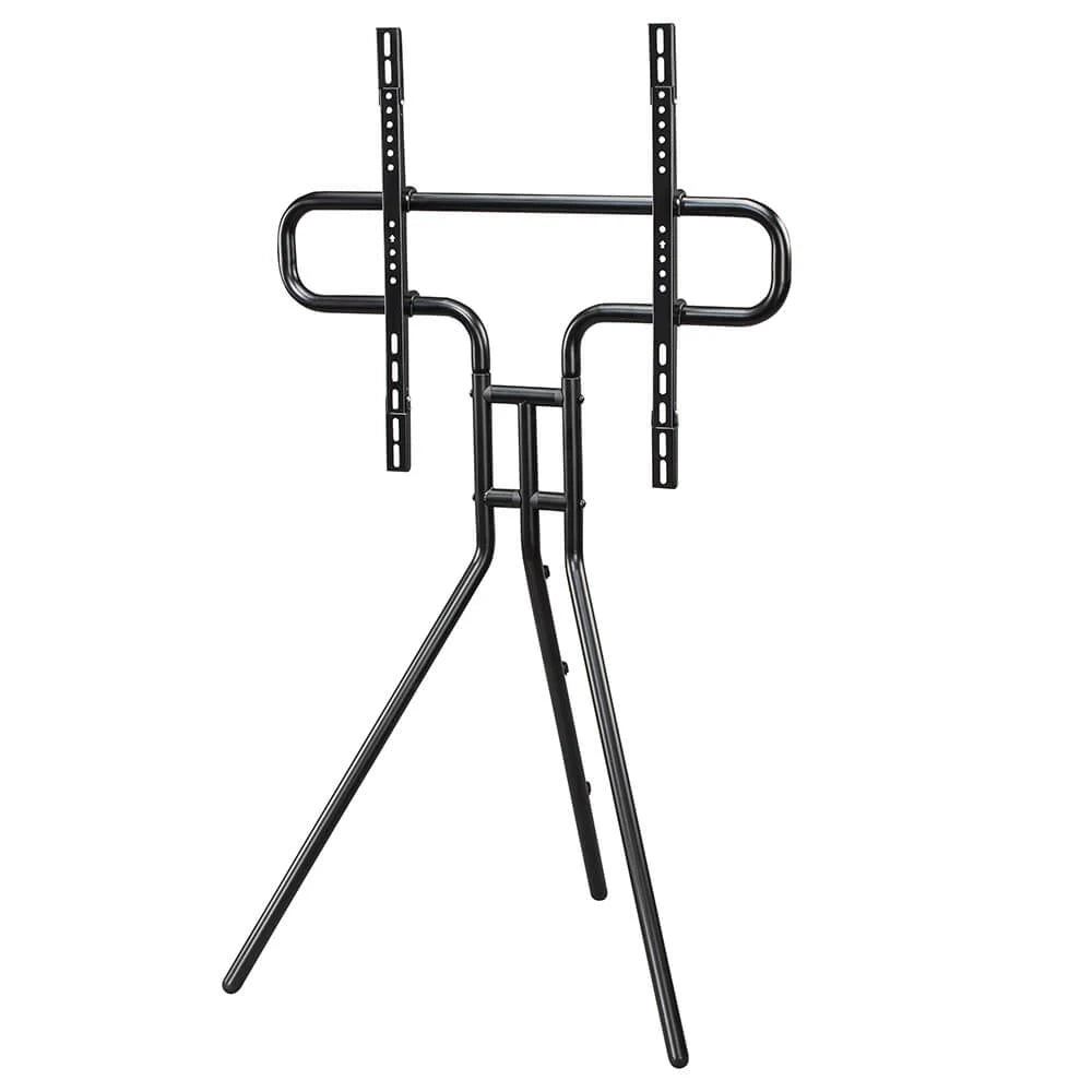 Hama TV-stativ 37–75" Svart