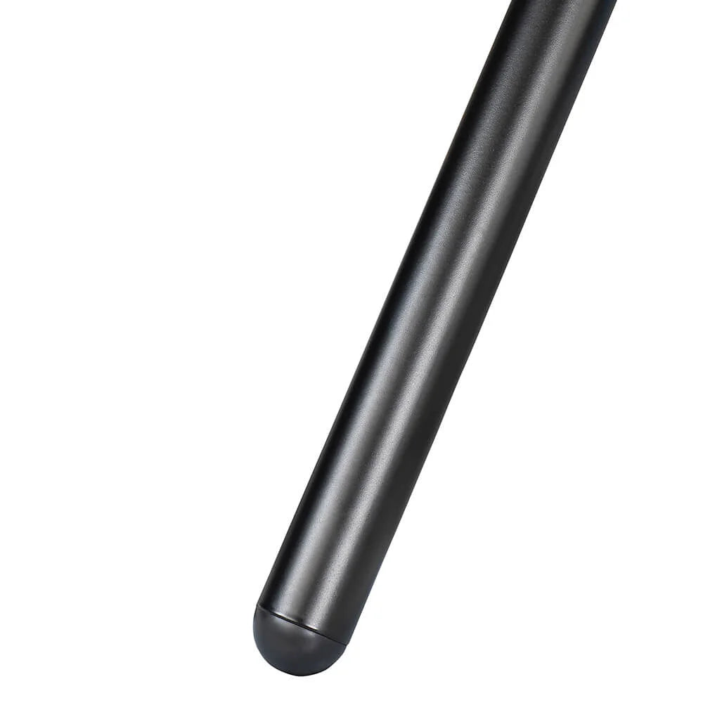 Hama TV-stativ 37–75" Svart