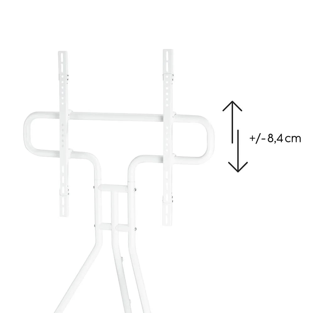 Hama Fixed Väggfäste för TV 19–48" Svart