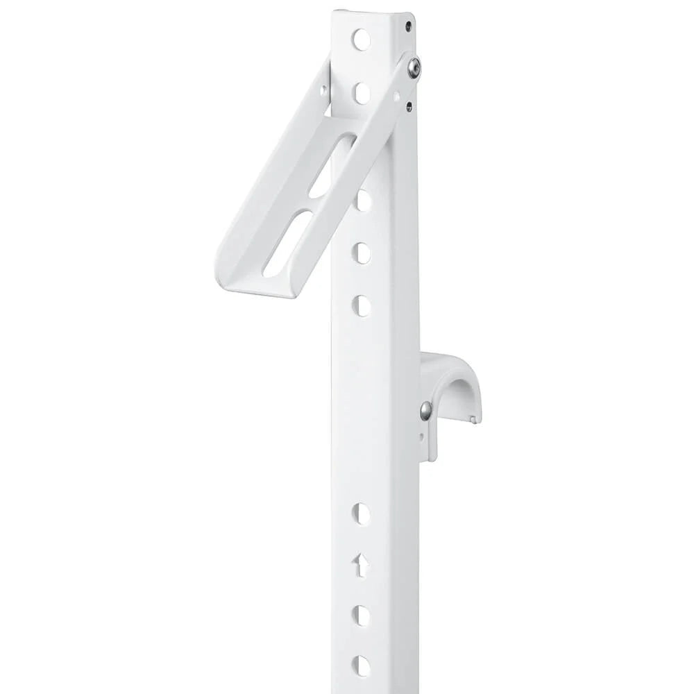Hama Fixed Väggfäste för TV 19–48" Svart
