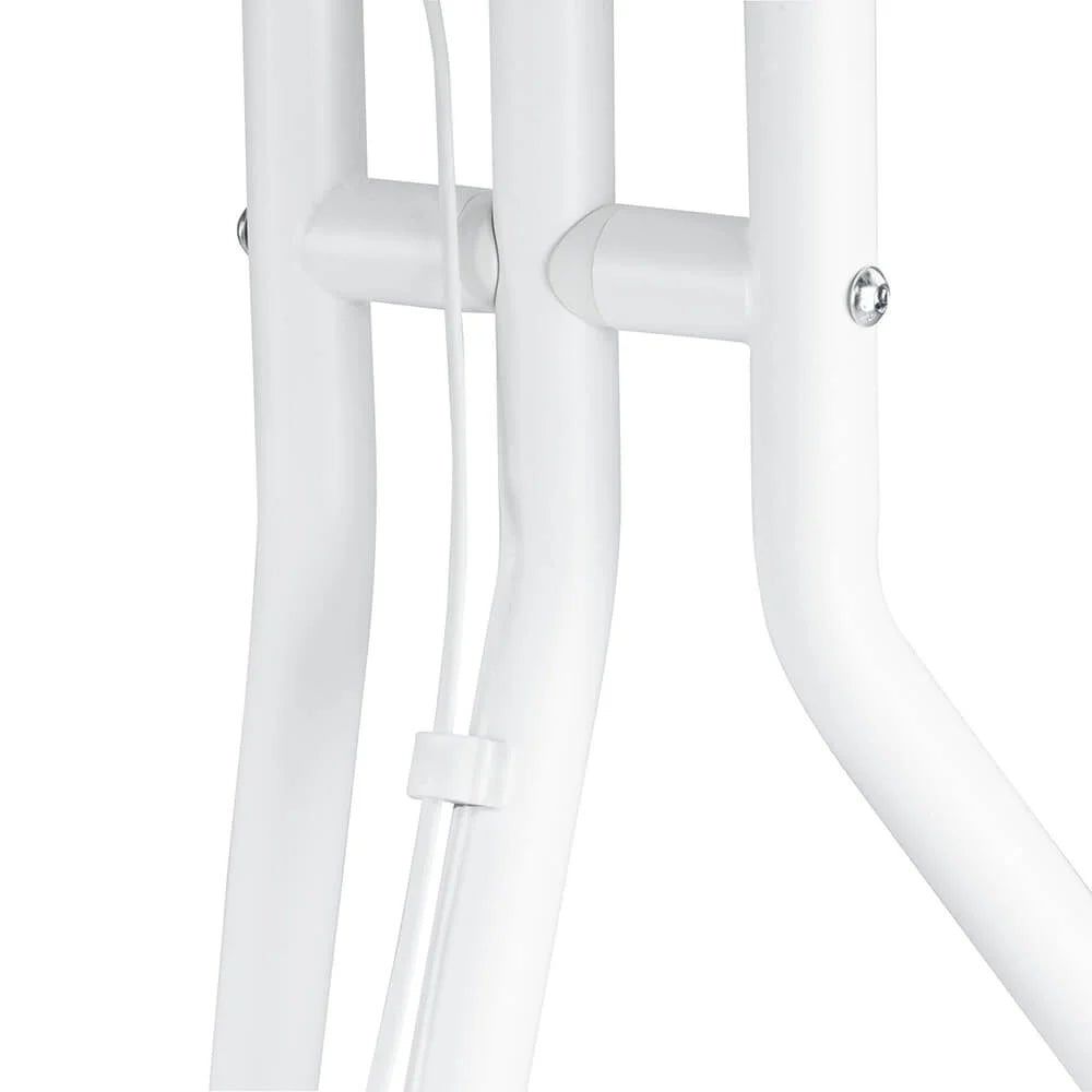 Hama Fixed Väggfäste för TV 19–48" Svart