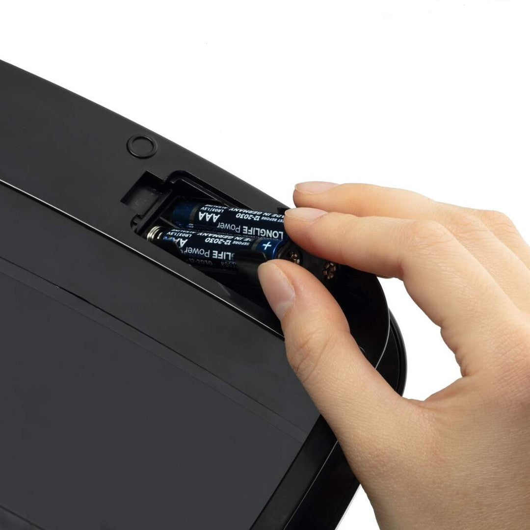 Durable Papperskorg med sensor No Touch 6L