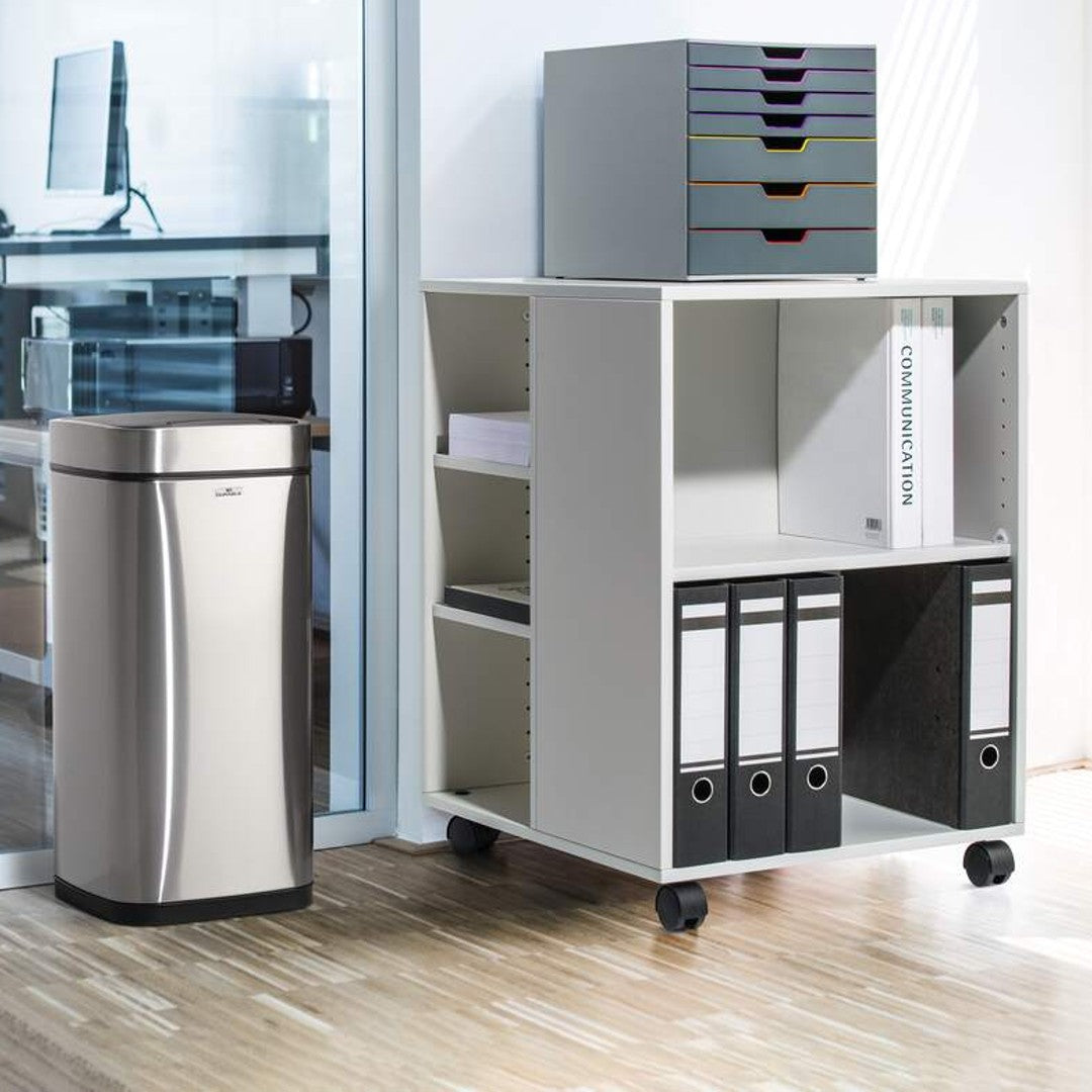 Durable Papperskorg med sensor No Touch 21L