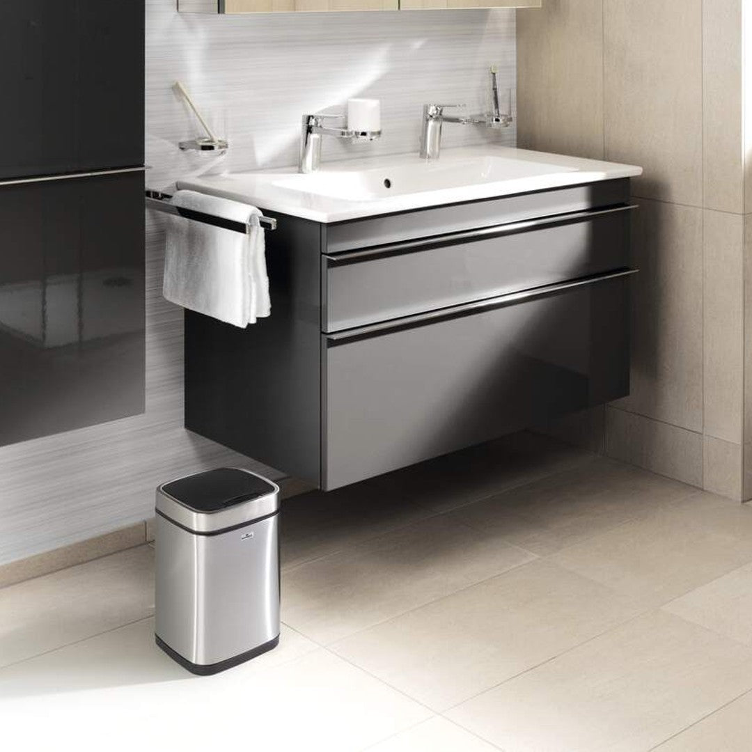 Durable Papperskorg med sensor No Touch 6L