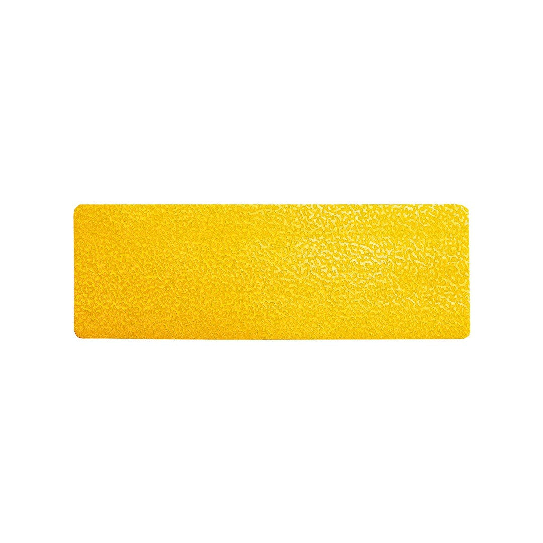 Durable Golvmarkering Streck Gul 10/fp