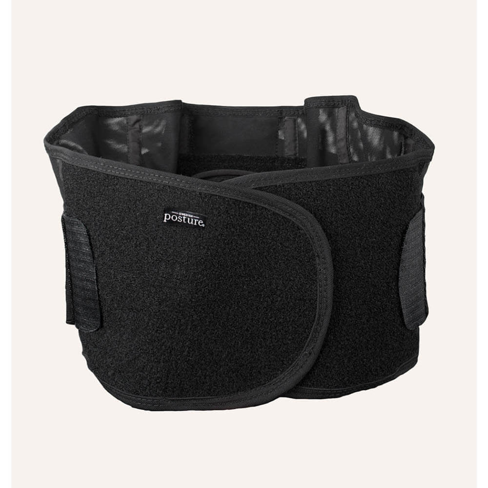Swedish Posture Ländryggsbälte Medium