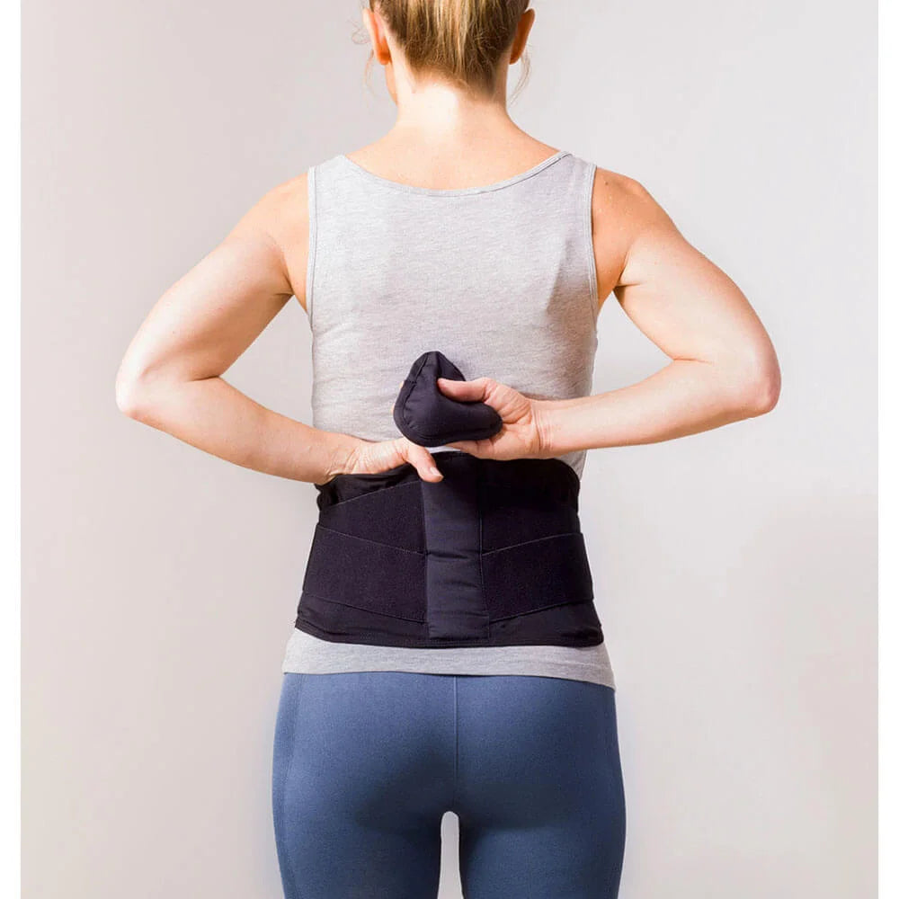 Swedish Posture Ländryggsbälte Large