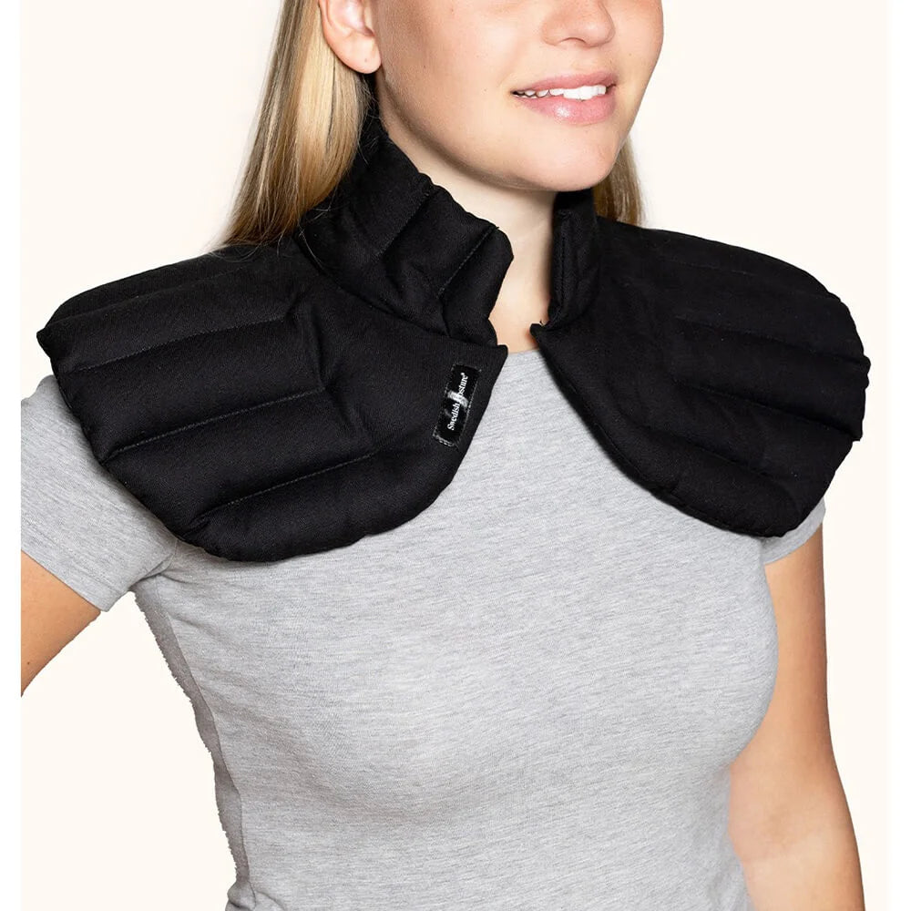 Swedish Posture Värmekrage