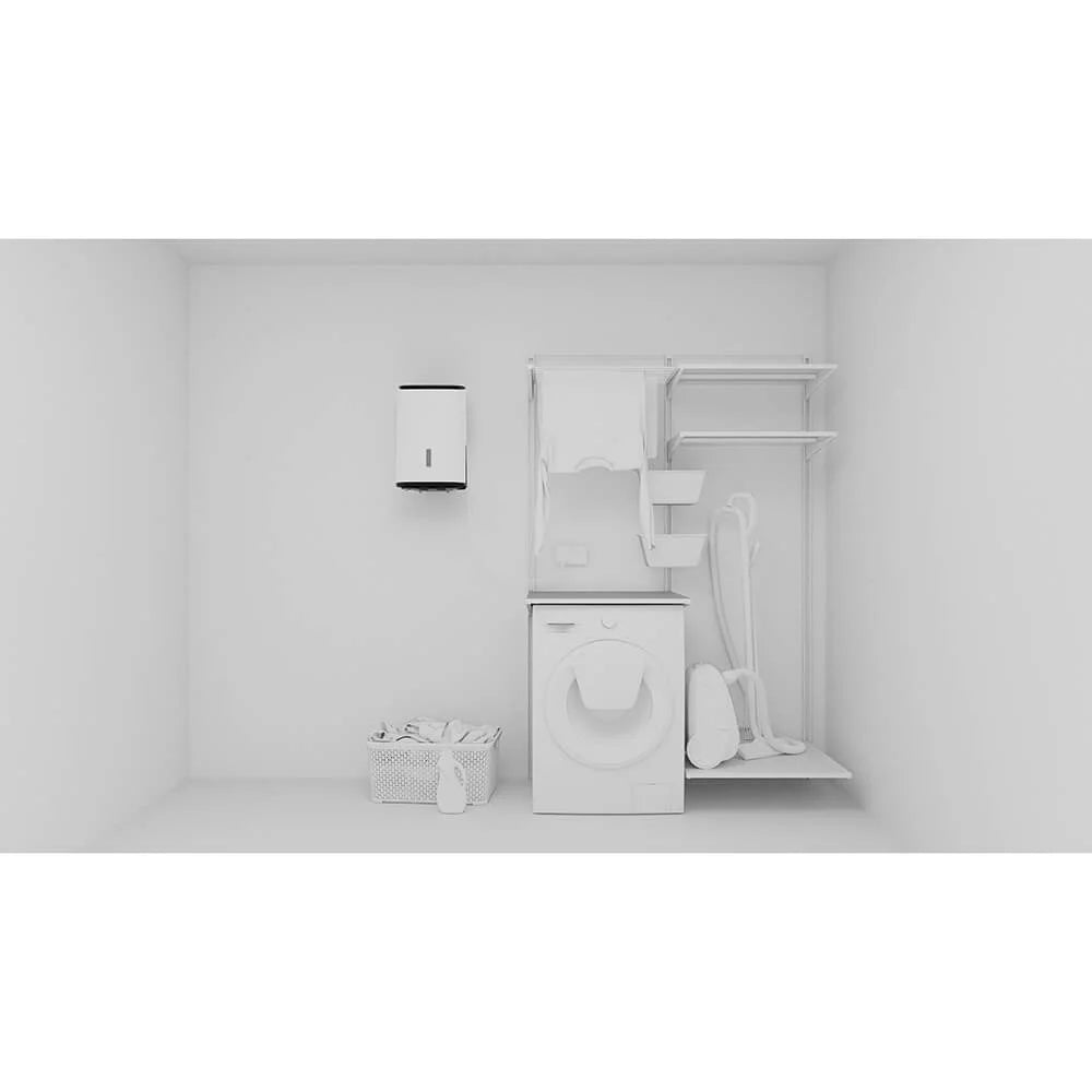 Meaco Väggfäste för MeacoDry 10L/12L