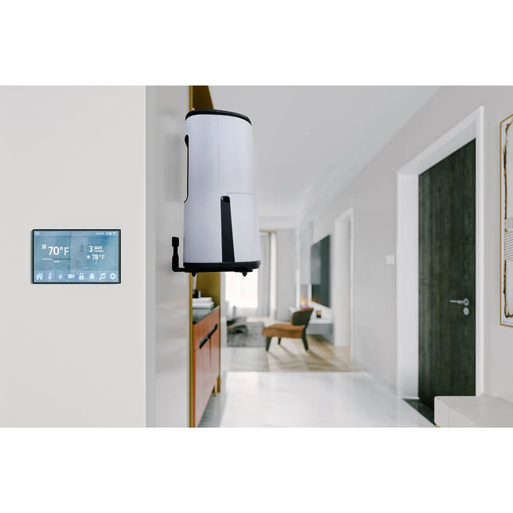 Meaco Väggfäste för MeacoDry 10L/12L