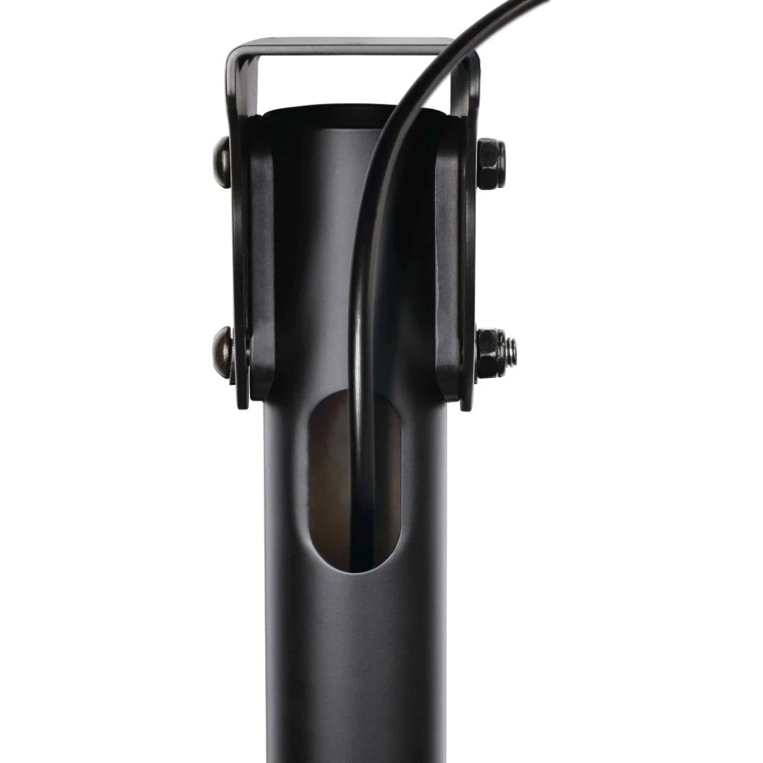 Hama Takfäste för TV 32–65" Svart