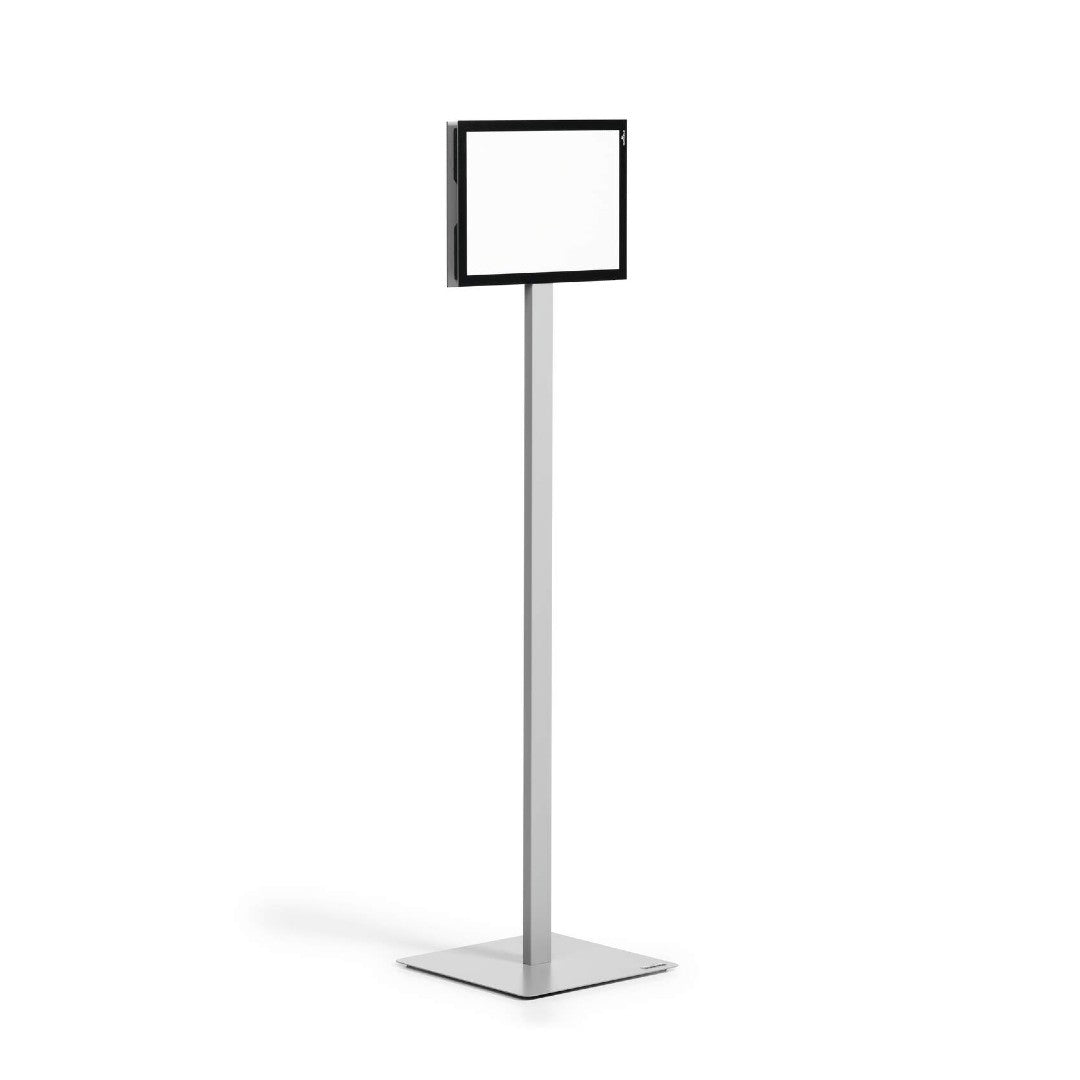 Durable Golvskylt Info Stand Basic A4