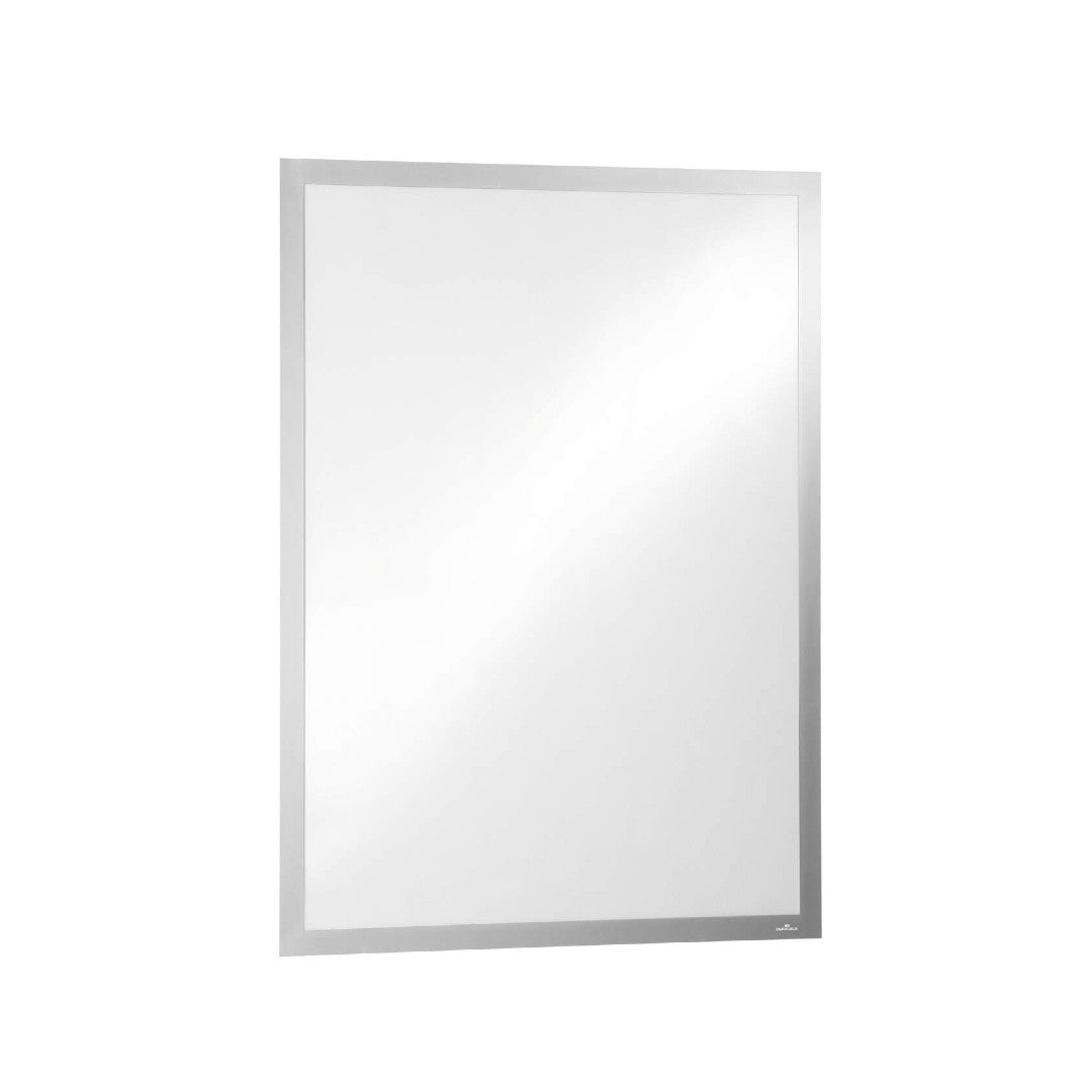 Durable Duraframe Poster 50x70 silver